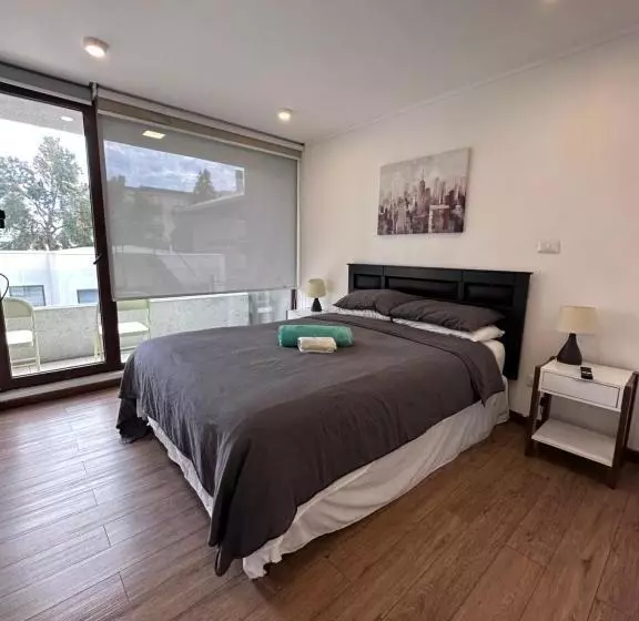 Apart Hotel Castellon 176