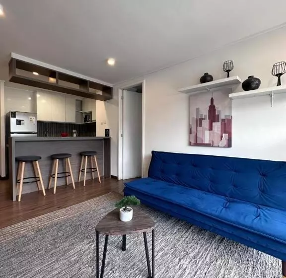 Apart Hotel Castellon 176