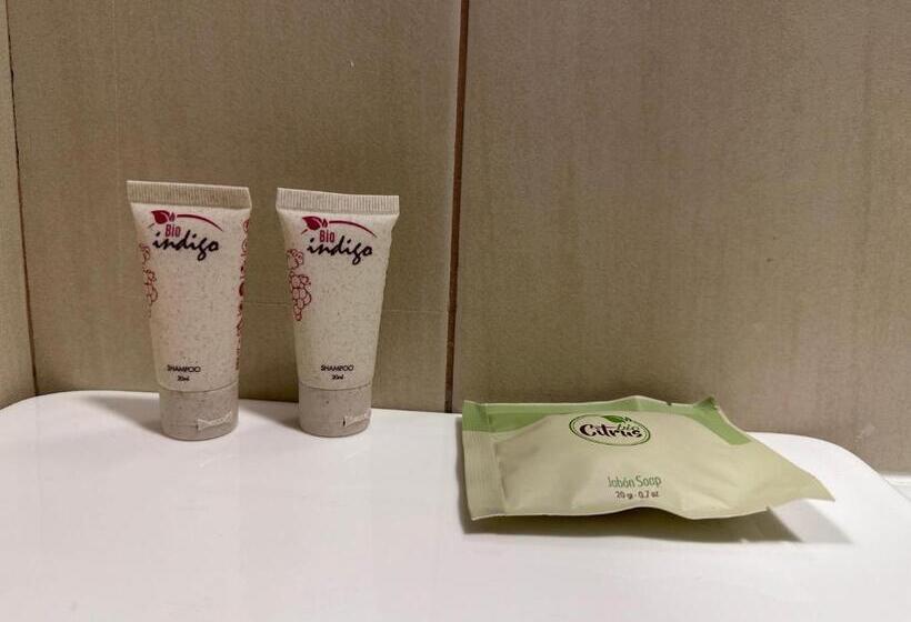 Apart Hotel Castellon 176