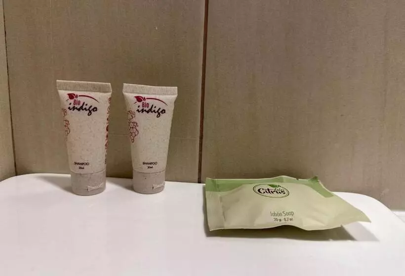 Apart Hotel Castellon 176