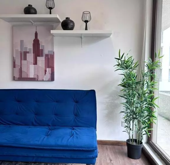 Apart Hotel Castellon 176