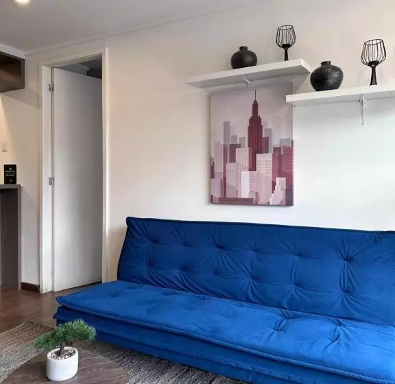 Apart Hotel Castellon 176