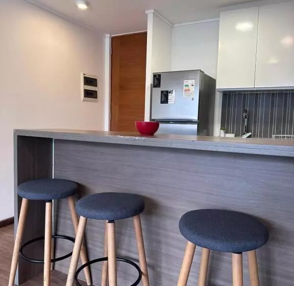 Apart Hotel Castellon 176