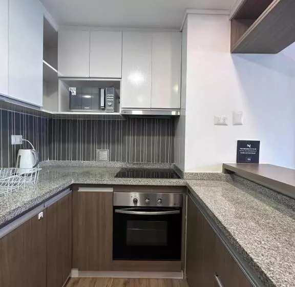 Apart Hotel Castellon 176