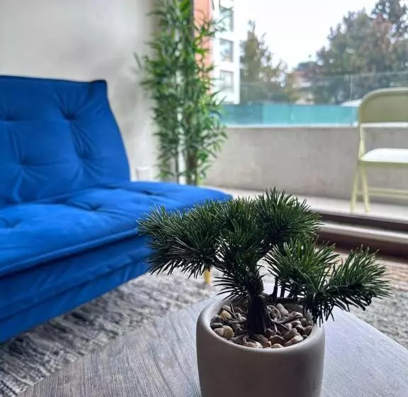 Apart Hotel Castellon 176