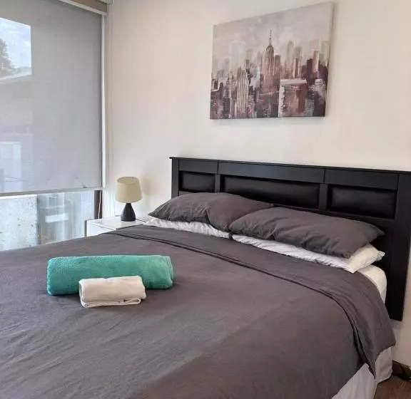 Apart Hotel Castellon 176