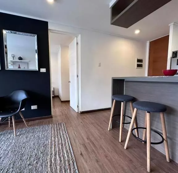 Apart Hotel Castellon 176