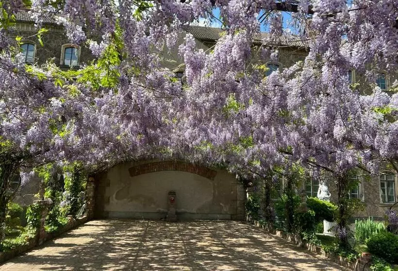Aamiaismajoitus (B&B) Park Villa Reichenbach