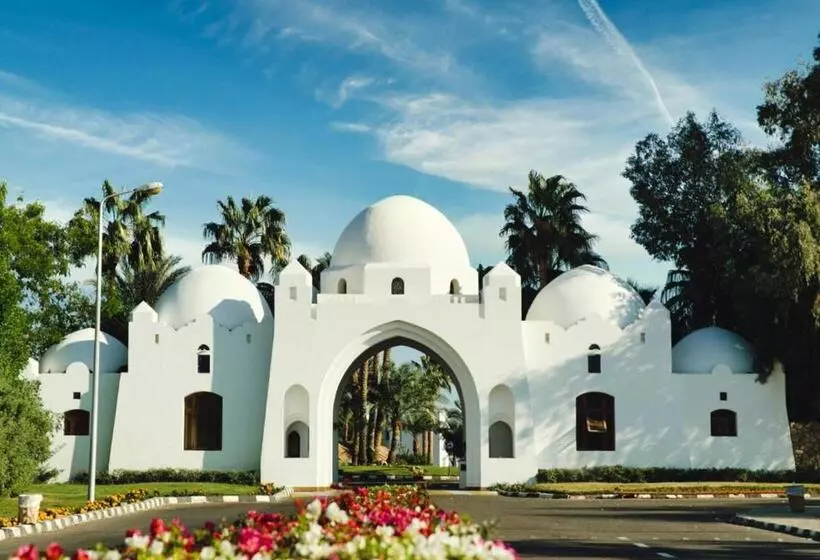 Domina Coral Bay Private Studios