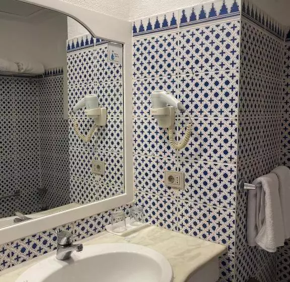 Domina Coral Bay Private Studios