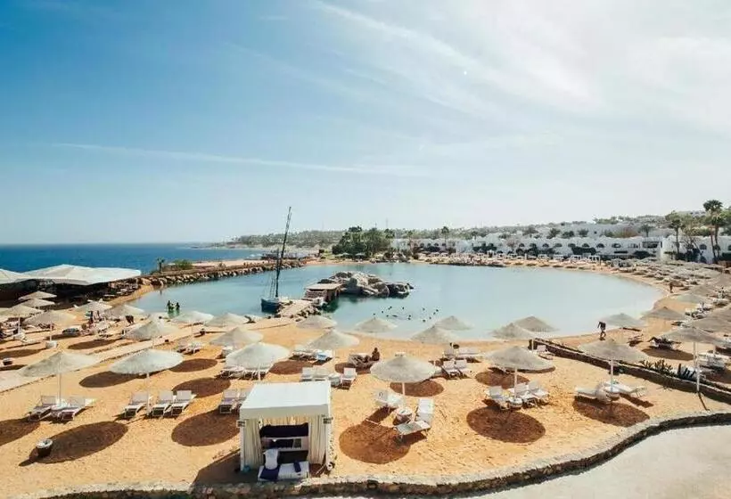 Domina Coral Bay Private Studios