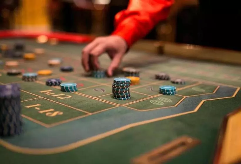 Domina Coral Bay Private Studios