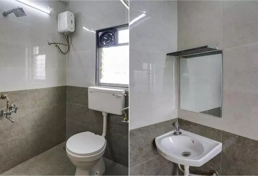 Fabhotel The Golden Leaf