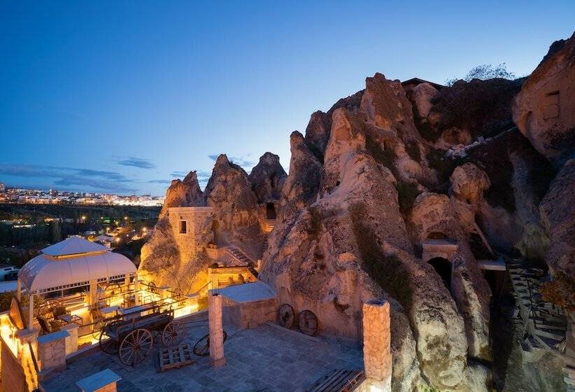 Hotel Cappadocia Inans Cave & Swimming Pool Hot