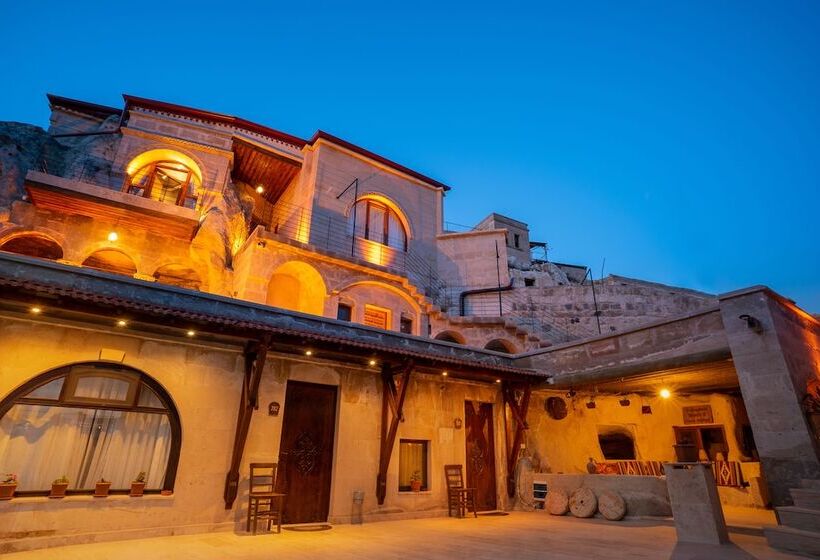 Hotel Cappadocia Inans Cave & Swimming Pool Hot
