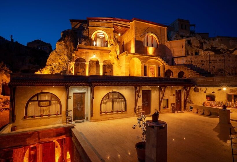 Hotel Cappadocia Inans Cave & Swimming Pool Hot