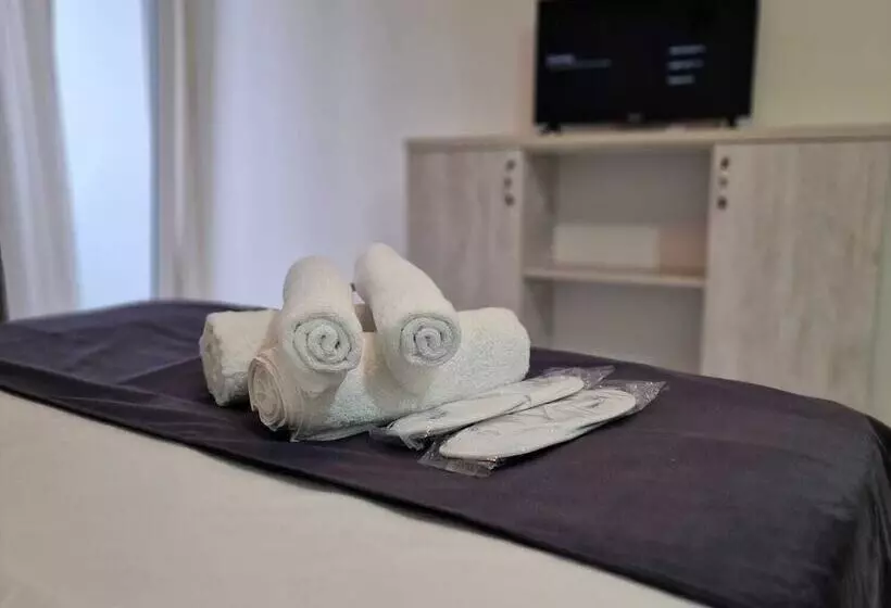 هتل Salami Residence