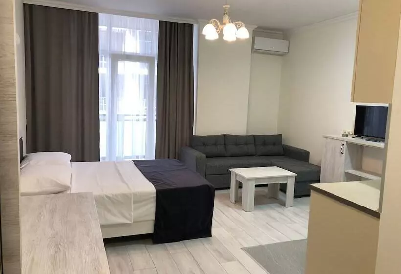هتل Salami Residence