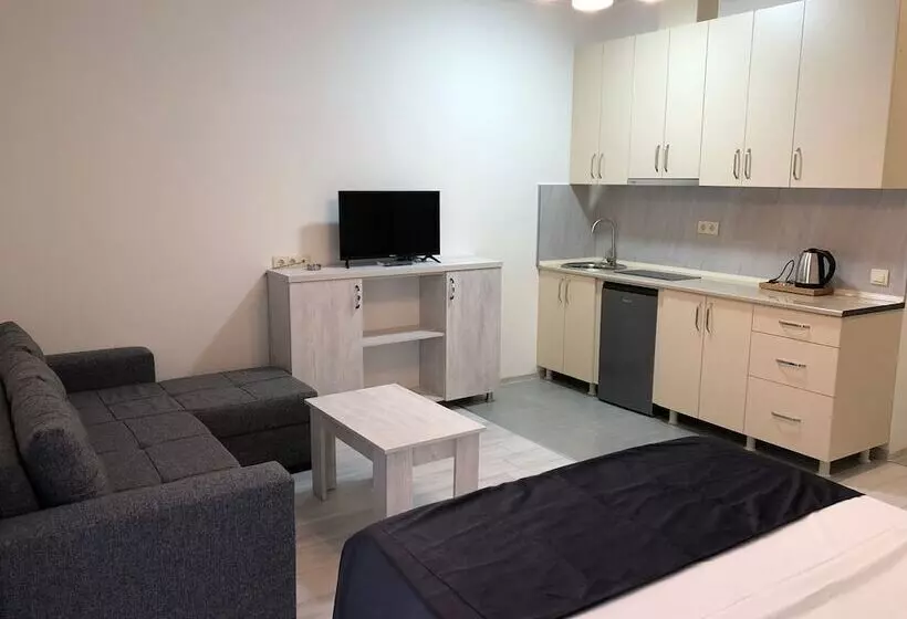 هتل Salami Residence
