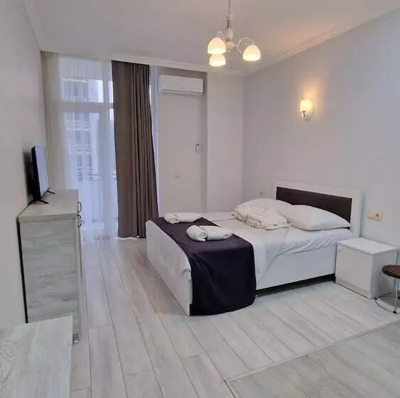 هتل Salami Residence