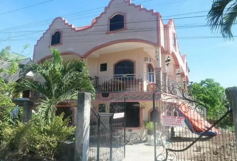 هتل Seashore Garden Resort