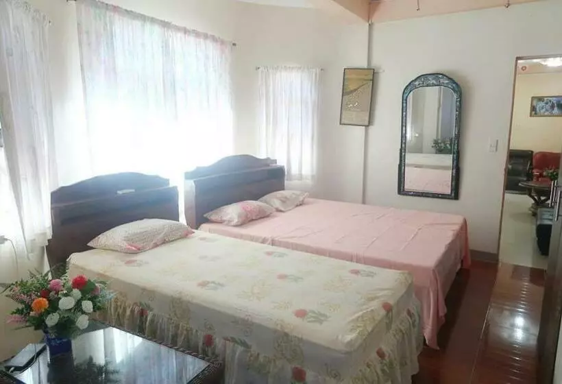هتل Seashore Garden Resort