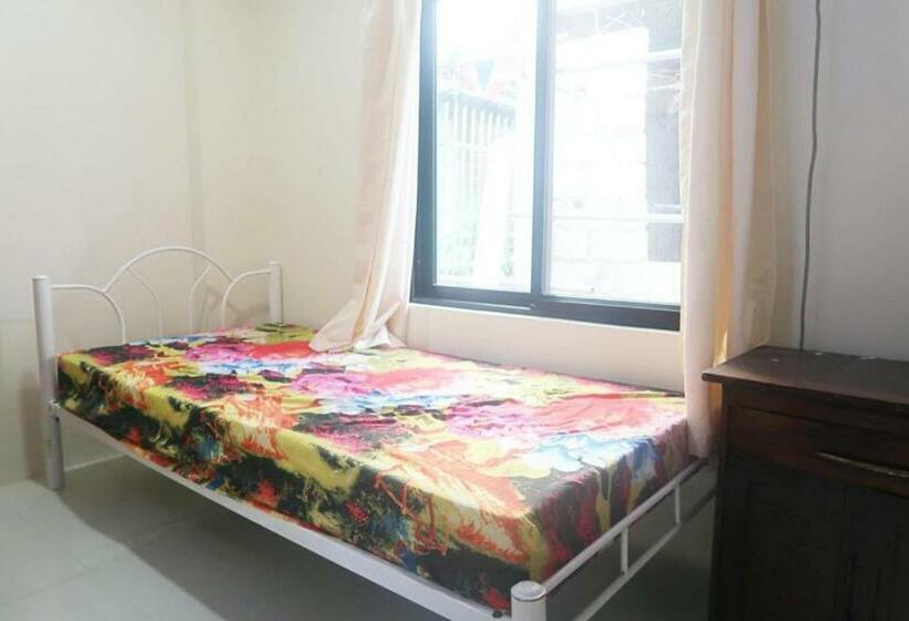 Hotel Seashore Garden Resort