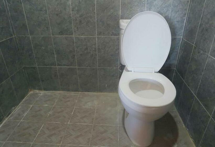 Hotel Seashore Garden Resort