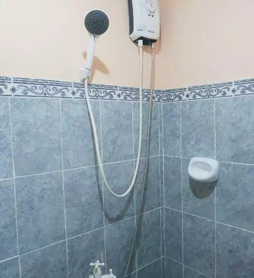 هتل Seashore Garden Resort