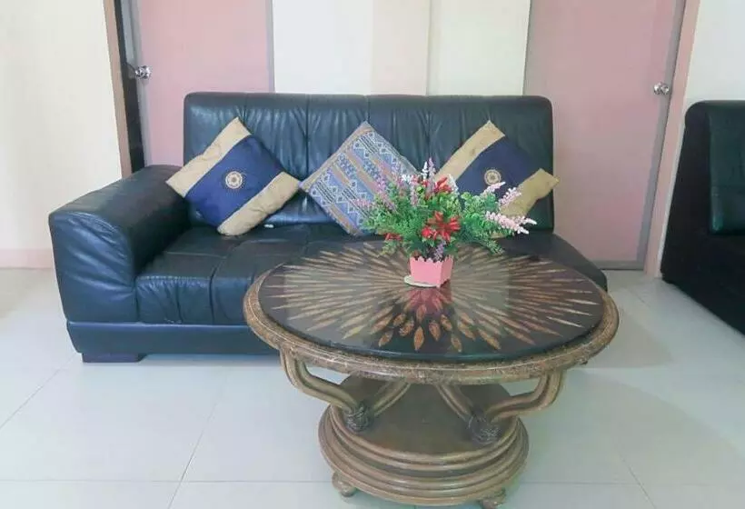 هتل Seashore Garden Resort