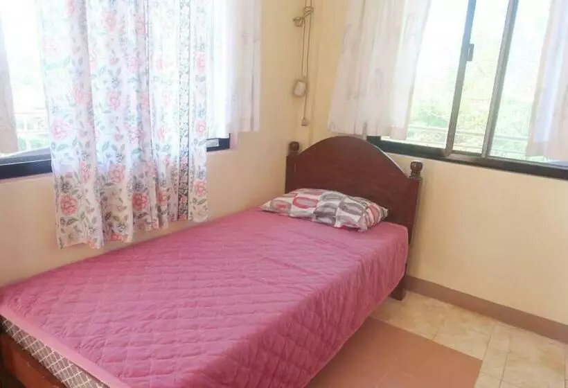هتل Seashore Garden Resort