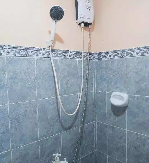هتل Seashore Garden Resort