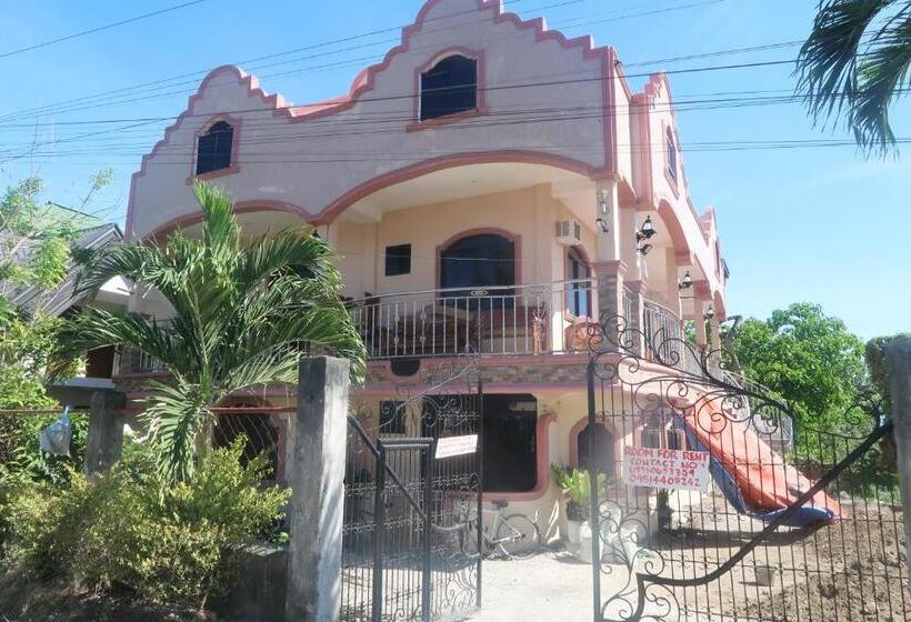 Hotel Seashore Garden Resort