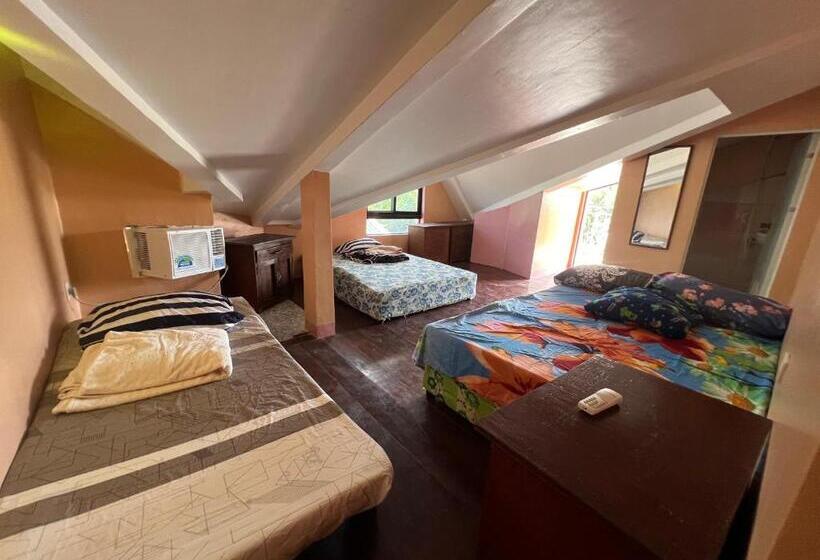 Hotel Seashore Garden Resort