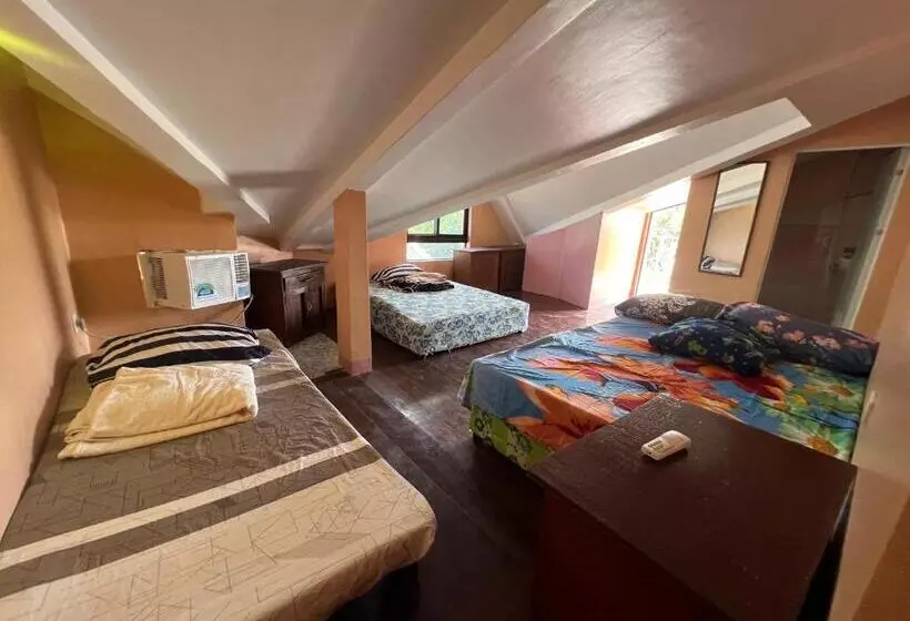 هتل Seashore Garden Resort