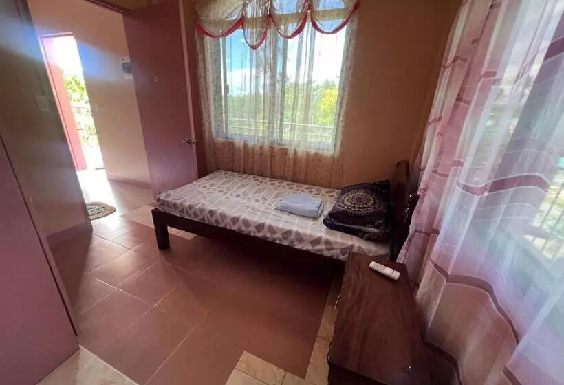 هتل Seashore Garden Resort