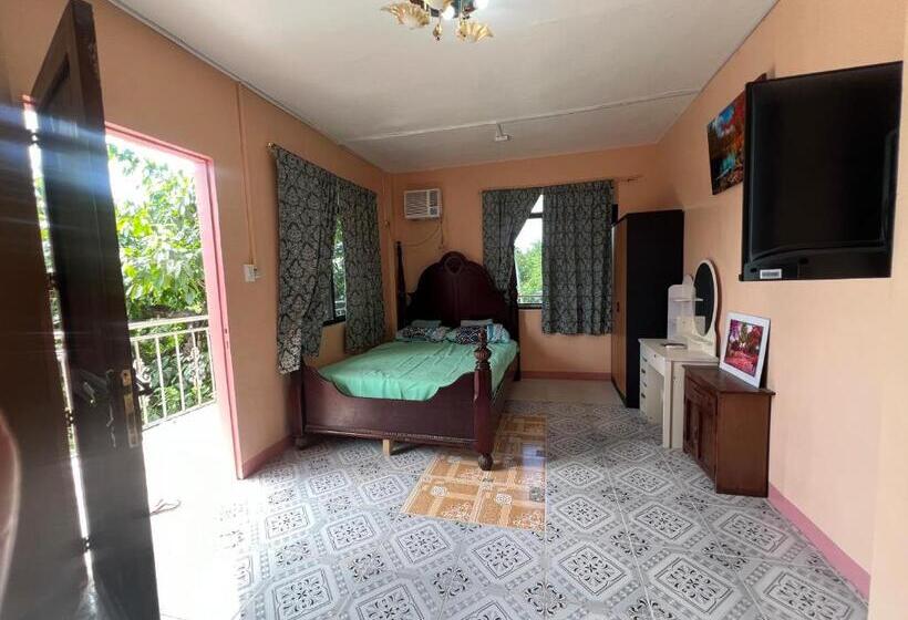 Hotel Seashore Garden Resort