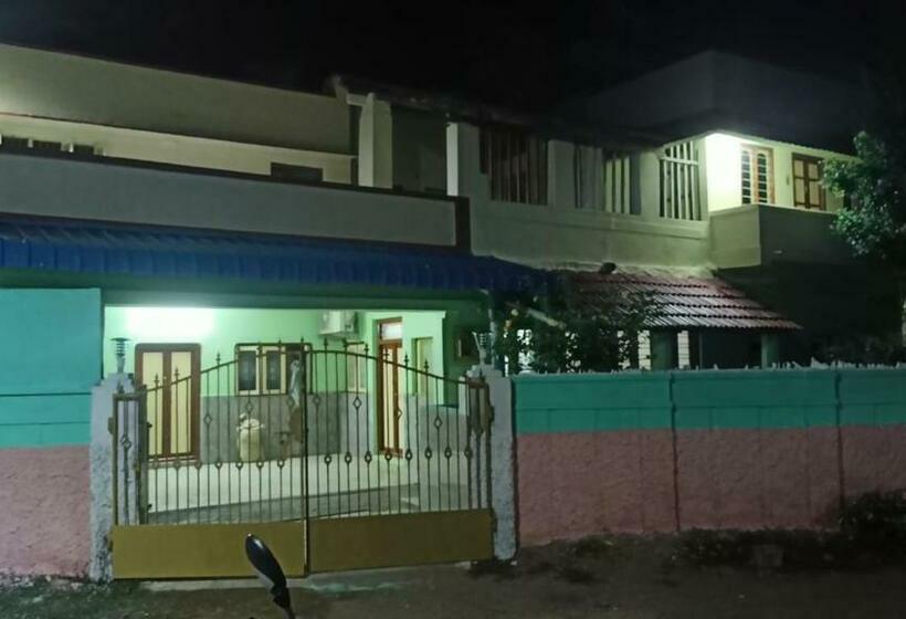 Majatalo Isma Beach House