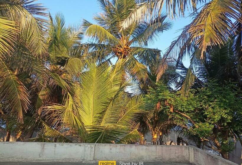 Majatalo Isma Beach House