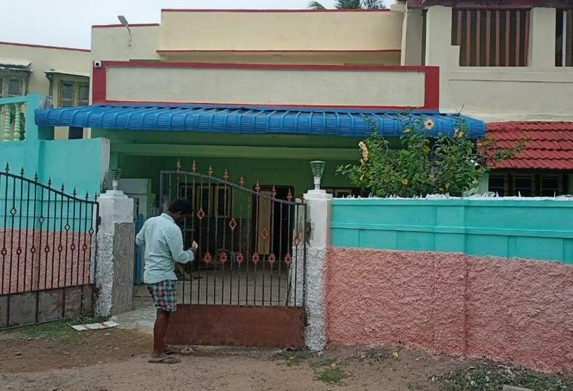 Majatalo Isma Beach House