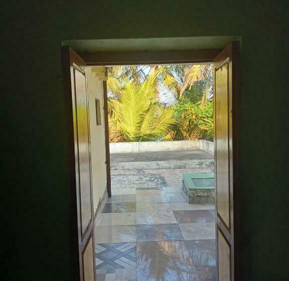 Majatalo Isma Beach House