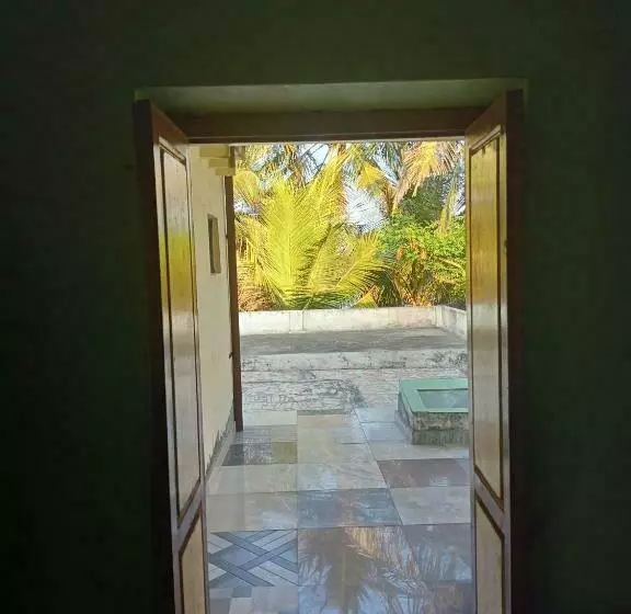 Majatalo Isma Beach House