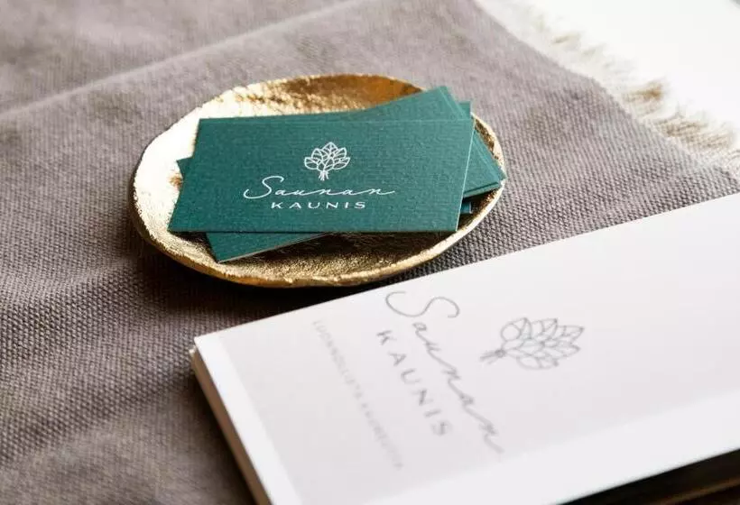 ペンション Landhaus Kekkola