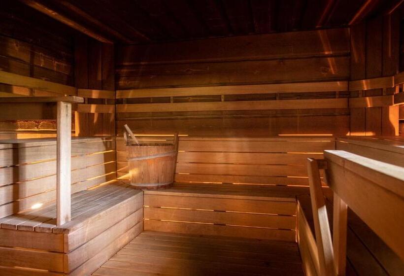 پانسیون Landhaus Kekkola