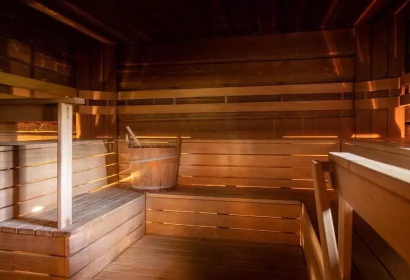 ペンション Landhaus Kekkola