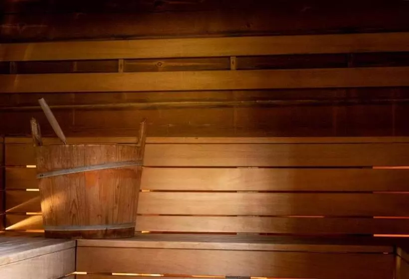 ペンション Landhaus Kekkola