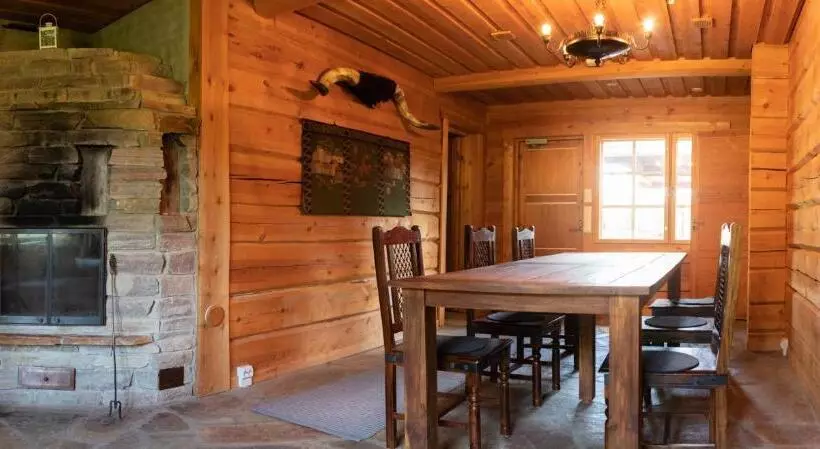 ペンション Landhaus Kekkola