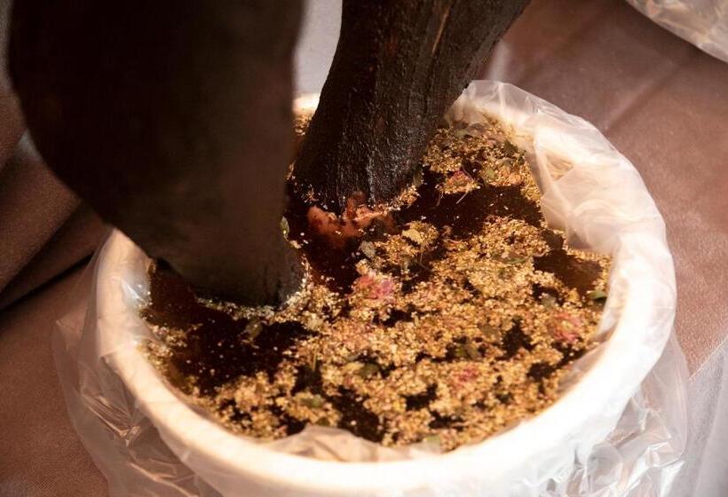 پانسیون Landhaus Kekkola