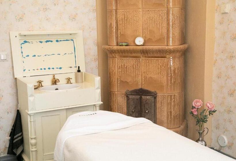 پانسیون Landhaus Kekkola