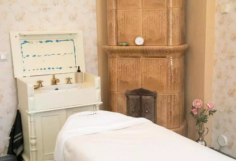 ペンション Landhaus Kekkola